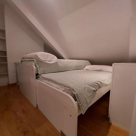 Apartamento Monte Goriz Канданчу Экстерьер фото