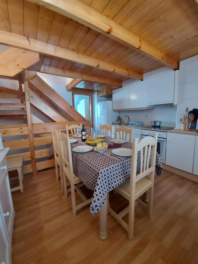 Apartamento Monte Goriz Канданчу Экстерьер фото