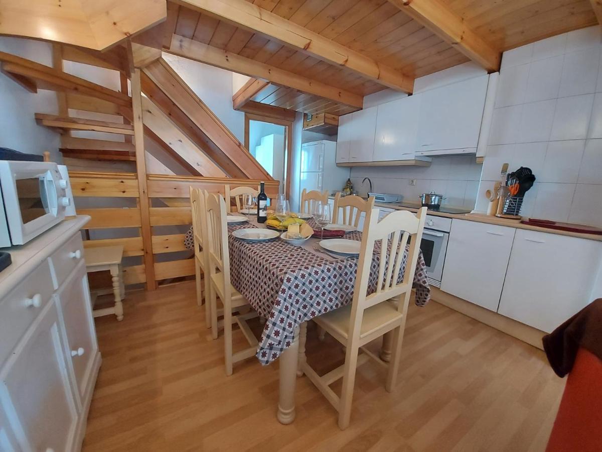 Apartamento Monte Goriz Канданчу Экстерьер фото