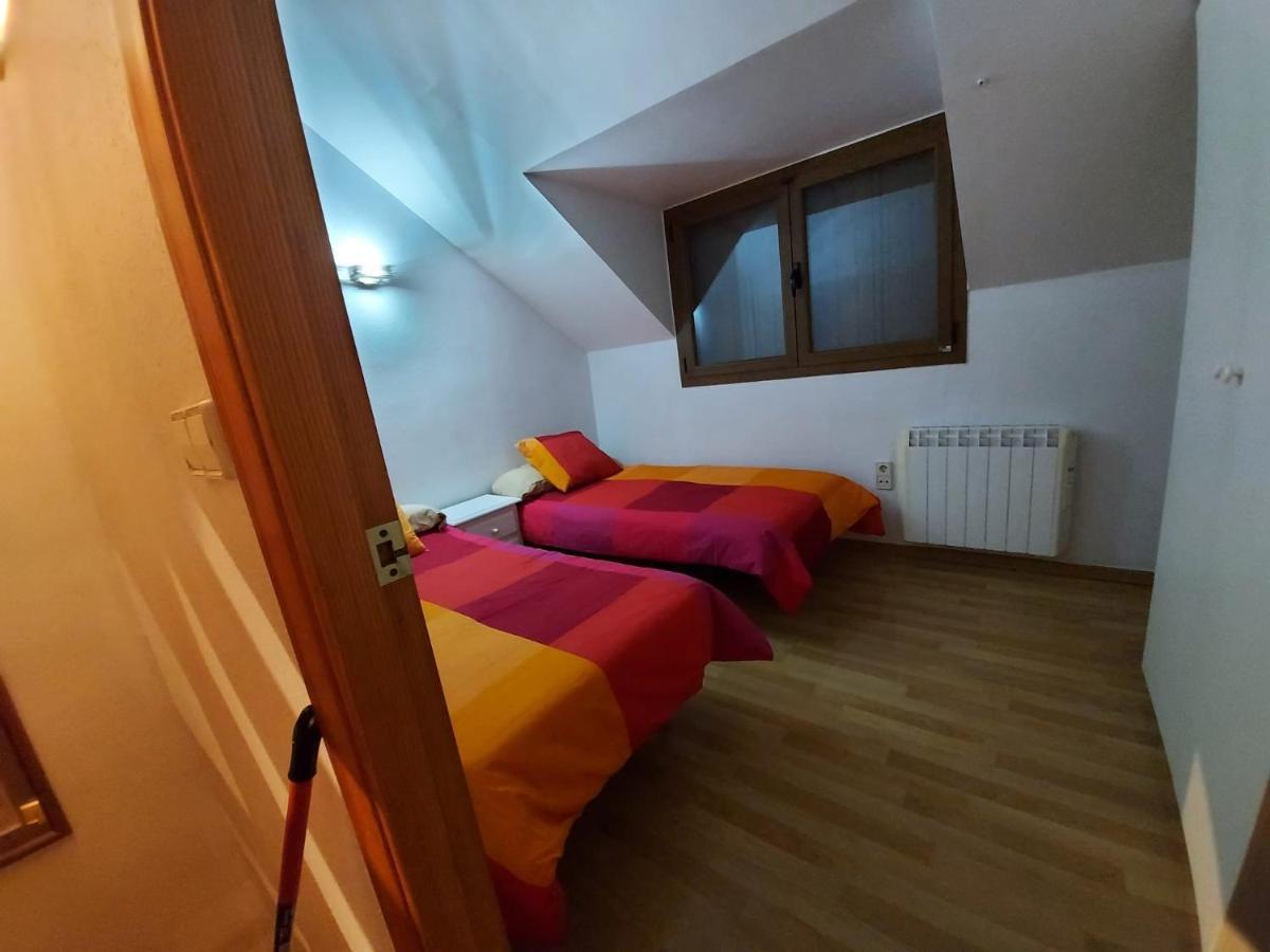 Apartamento Monte Goriz Канданчу Экстерьер фото