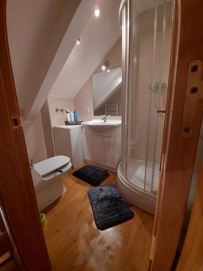 Apartamento Monte Goriz Канданчу Экстерьер фото